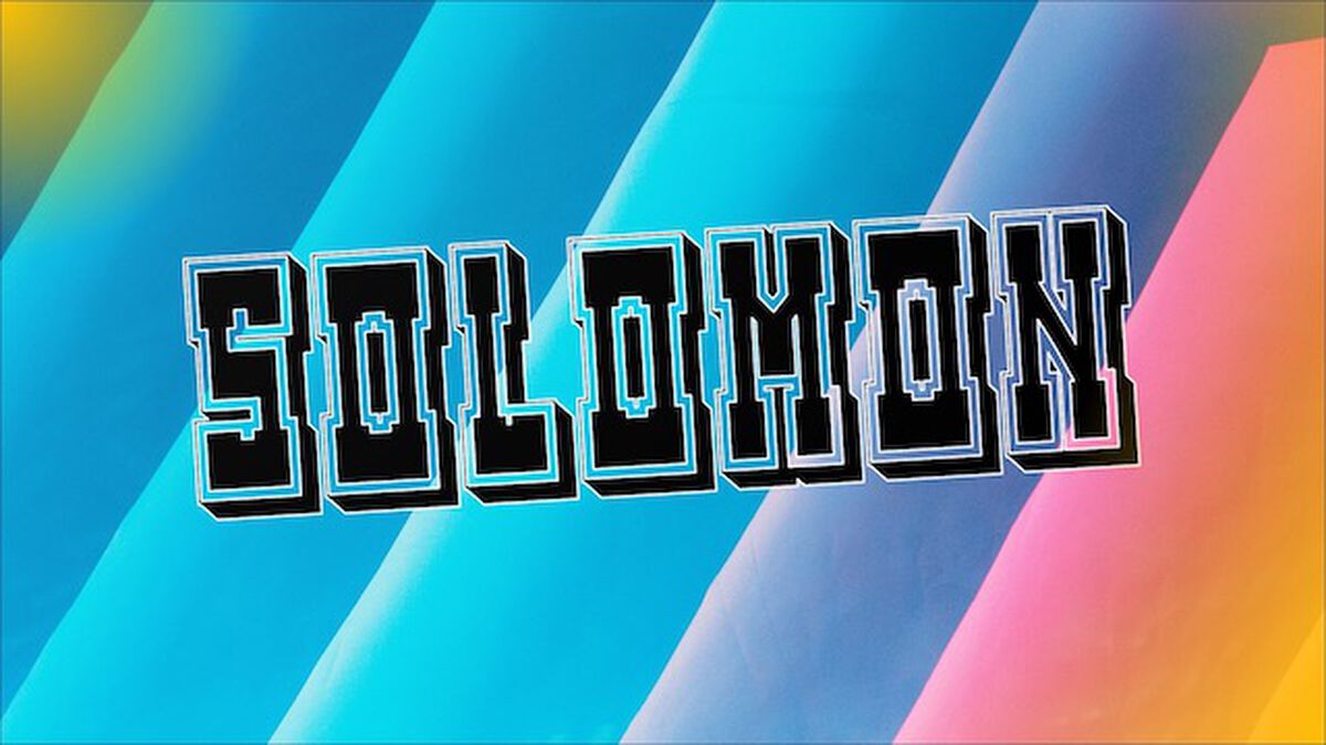 Bible Battle: Volume 2 image number null